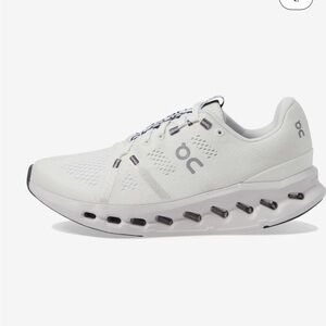 Oncloud Cloudsurfer sneakers size 7